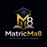 MatricSA logo